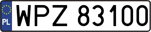 WPZ83100