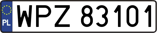 WPZ83101