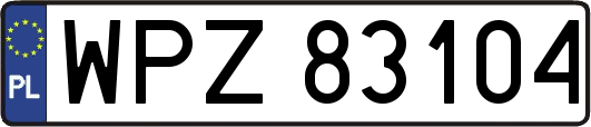 WPZ83104