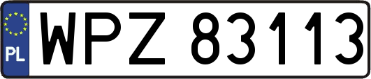 WPZ83113