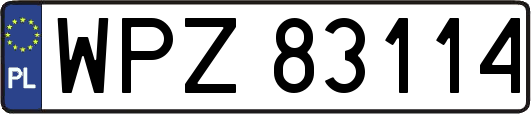 WPZ83114
