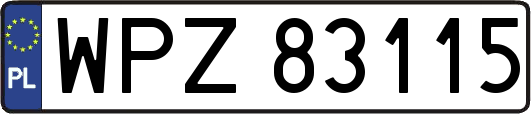 WPZ83115