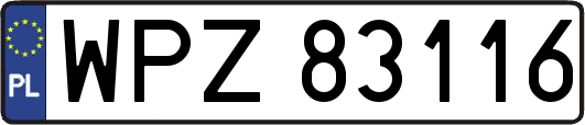 WPZ83116