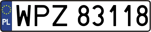 WPZ83118