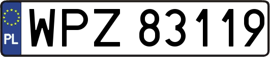 WPZ83119