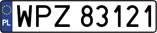 WPZ83121