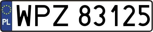 WPZ83125