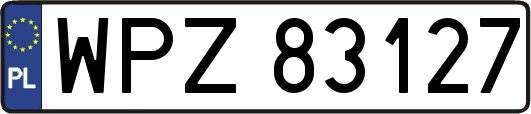 WPZ83127
