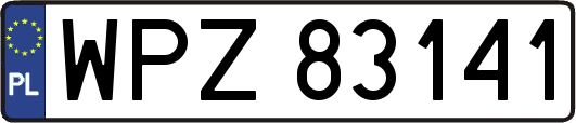 WPZ83141