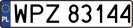 WPZ83144