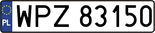 WPZ83150