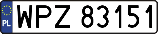 WPZ83151