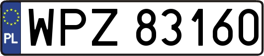 WPZ83160
