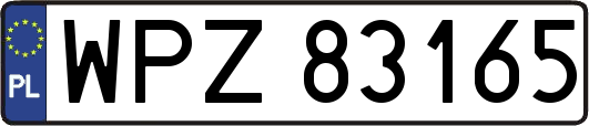 WPZ83165