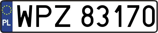 WPZ83170