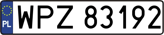 WPZ83192