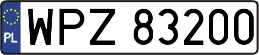 WPZ83200
