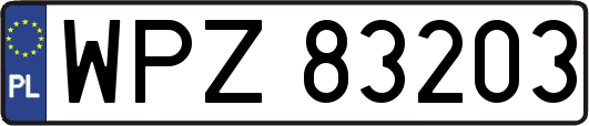 WPZ83203