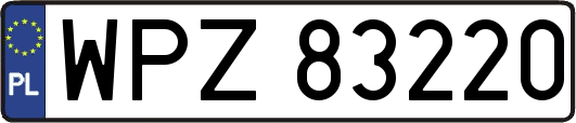 WPZ83220