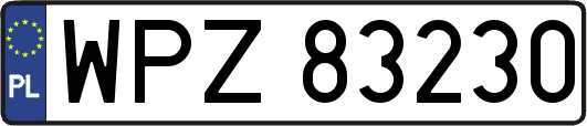 WPZ83230