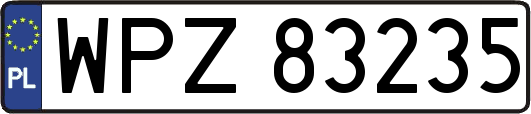 WPZ83235