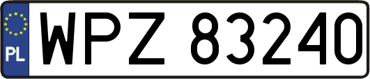 WPZ83240