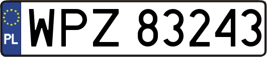 WPZ83243