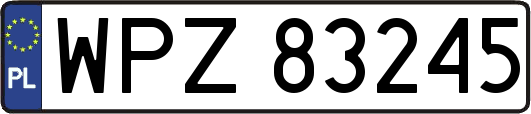 WPZ83245