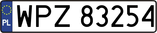 WPZ83254