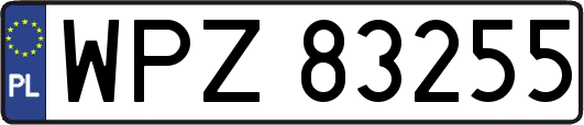 WPZ83255