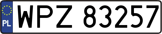 WPZ83257