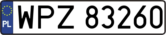 WPZ83260