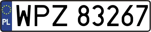WPZ83267