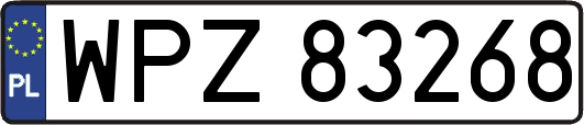 WPZ83268