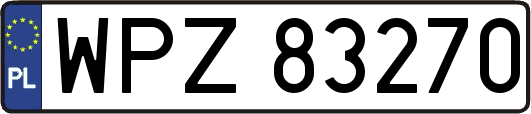 WPZ83270