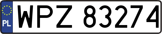 WPZ83274