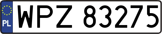 WPZ83275