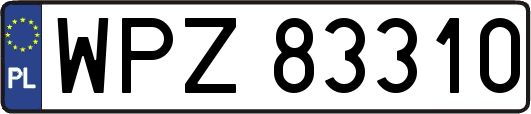 WPZ83310