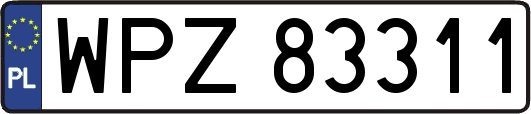 WPZ83311
