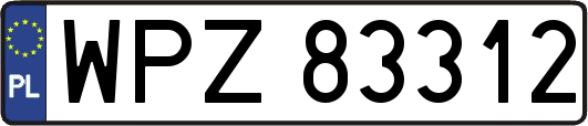 WPZ83312