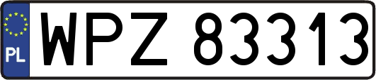 WPZ83313