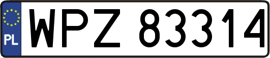 WPZ83314