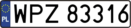 WPZ83316