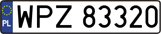 WPZ83320