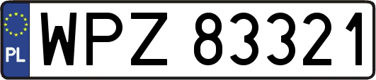 WPZ83321