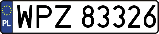 WPZ83326