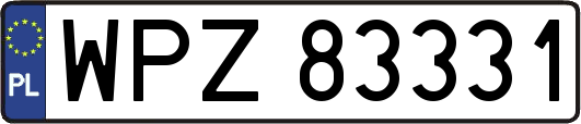 WPZ83331