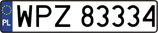 WPZ83334