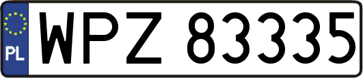 WPZ83335