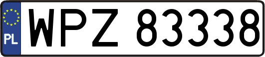 WPZ83338
